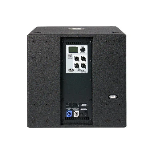 DAS Audio ALTEA-S15A 15-Inch Compact Powered Subwoofer - Image 3