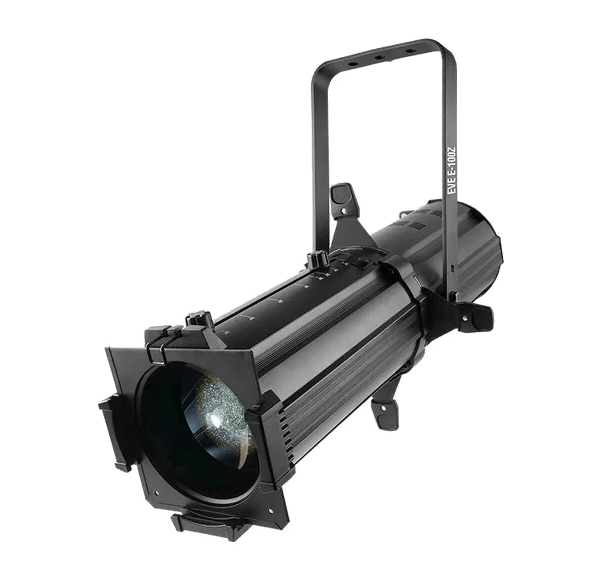 Chauvet DJ EVE E-100Z 100W Warm White Ellipsoidal