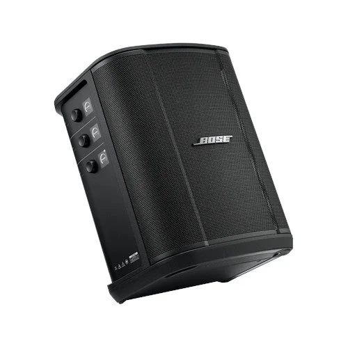Bose S1 Pro+ Wireless Portable PA Speaker System