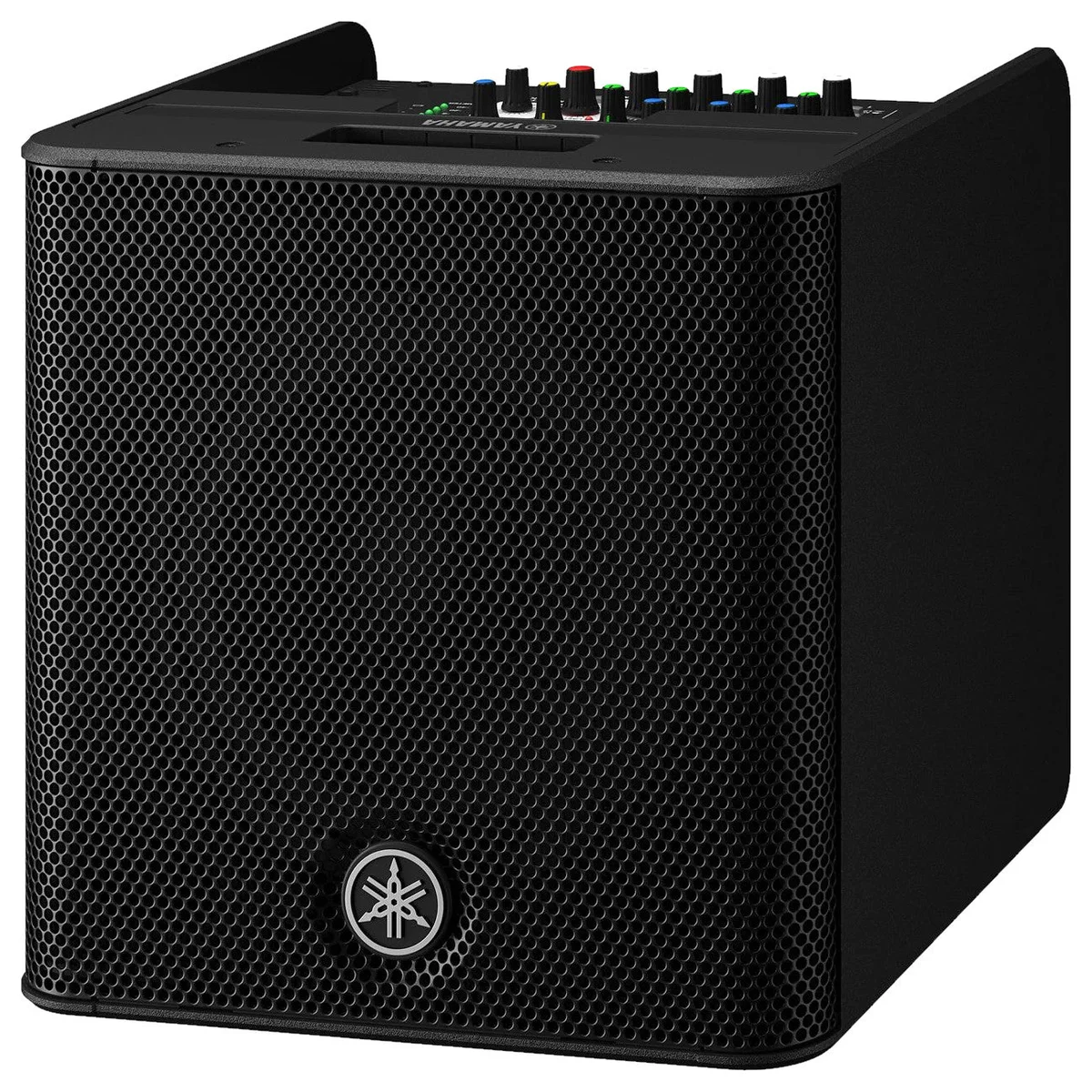 Yamaha STAGEPAS200 Portable Powered PA Speaker System
