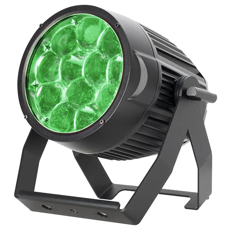 ADJ Encore LP12Z IP 12x20W Quad RGBL LED Wash Light