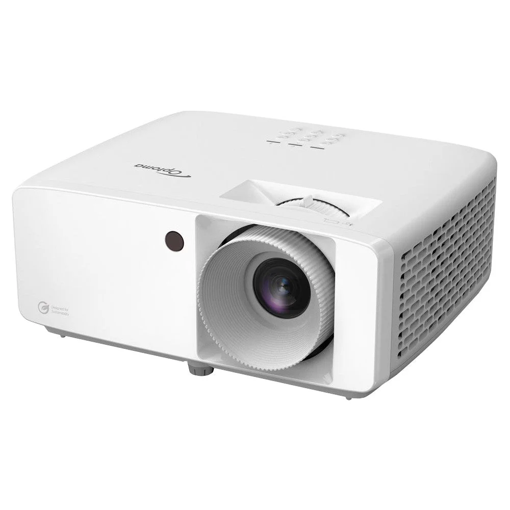 Optoma ZH420 4300 Lumen Ultra-Compact Laser Projector