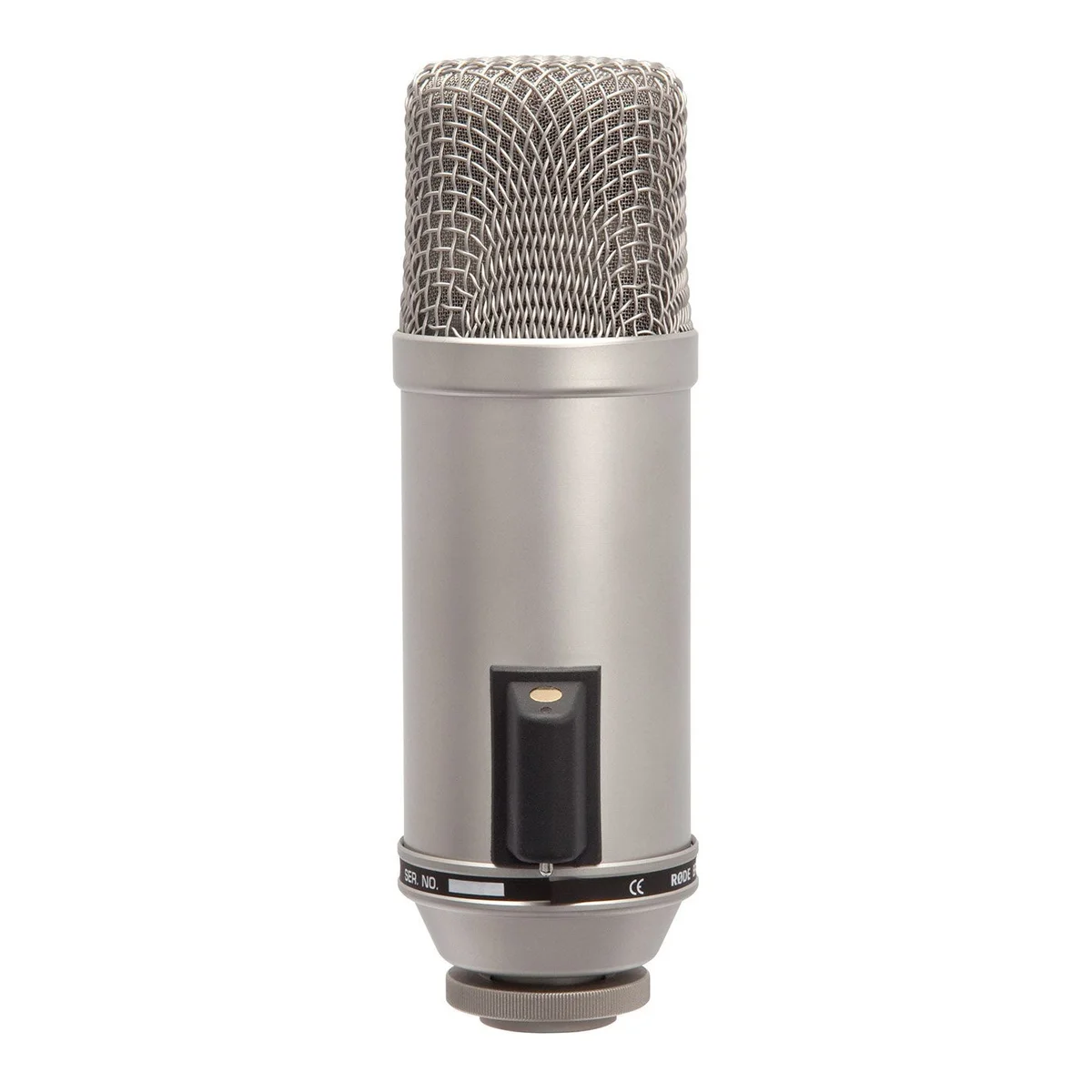 Rode Broadcaster Condenser Microphone