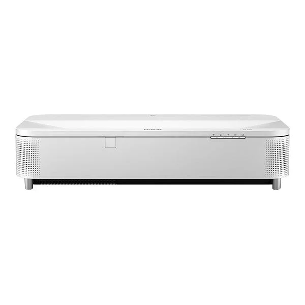 Epson PowerLite 810E 3LCD Extreme Short Throw Lamp-Free Laser Projector - Image 2