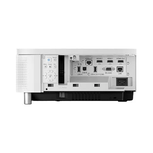 Epson PowerLite 810E 3LCD Extreme Short Throw Lamp-Free Laser Projector - Image 6