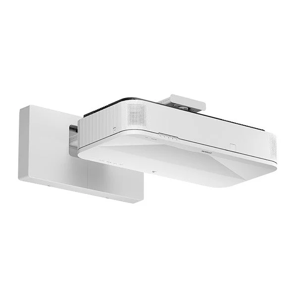 Epson PowerLite 810E 3LCD Extreme Short Throw Lamp-Free Laser Projector - Image 9