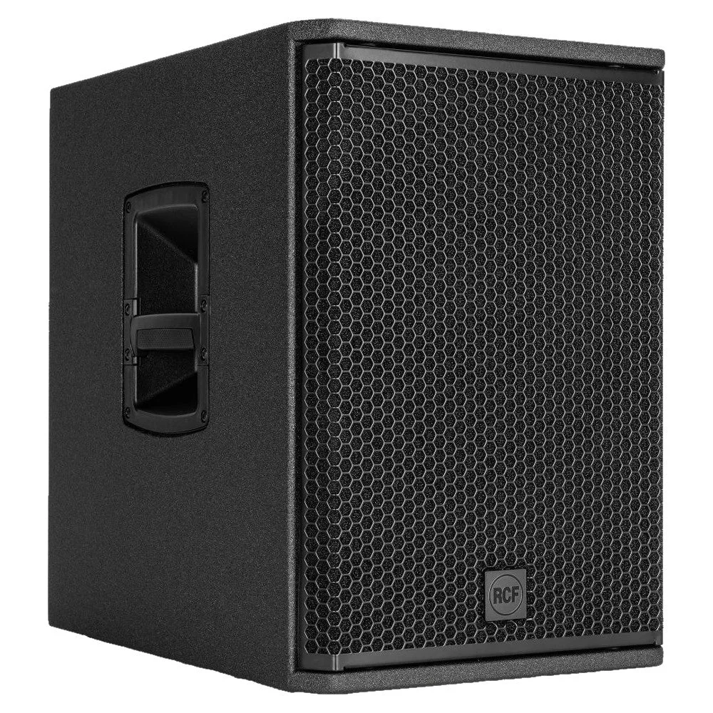 RCF SUB 702-AS MK3 12-Inch Powered Subwoofer