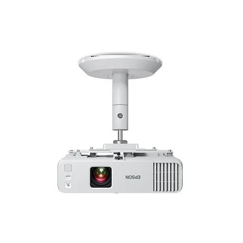 Epson PowerLite L260F 1080p 3LCD Lamp-Free Laser Projector - Image 7