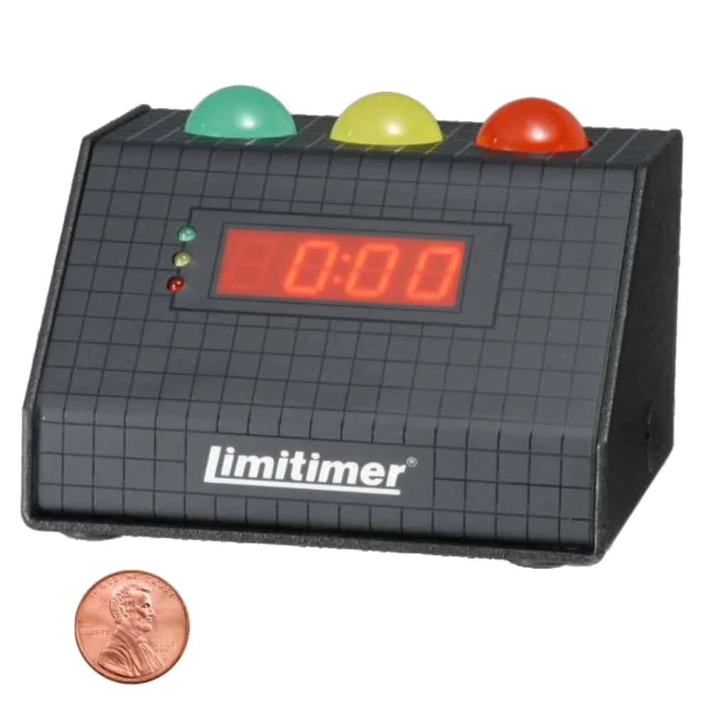 DSAN PSL-20V Limitimer Podium Signal Light