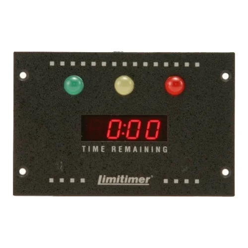 DSAN PSL-20VF Limitimer Flush-Mount Podium Signal Light