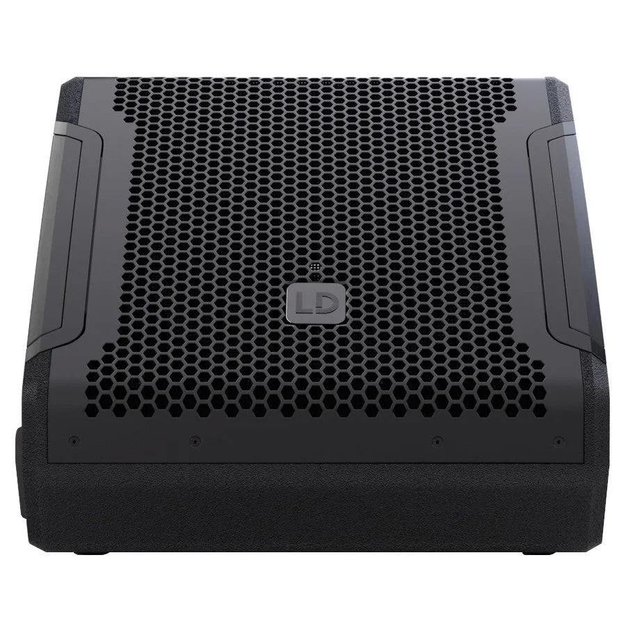 LD Systems MON 8 A G3 8-Inch Powered Stage Monitor