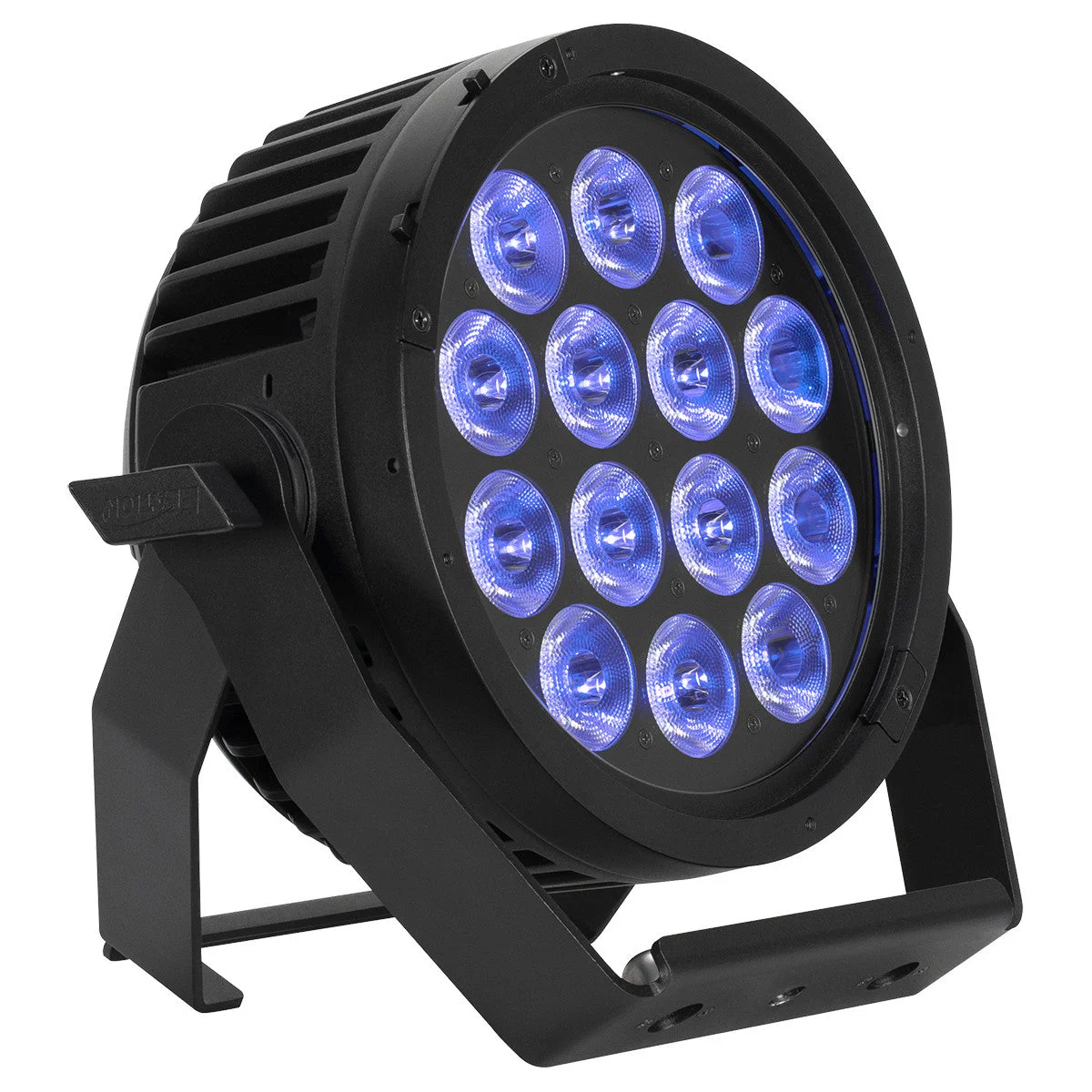Elation SIX+ PAR L 14x20W RGBLA+UV IP65 LED Wash Light