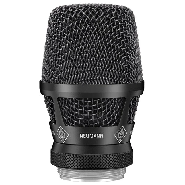 Neumann KK 104 U Cardioid Condenser Microphone Capsule