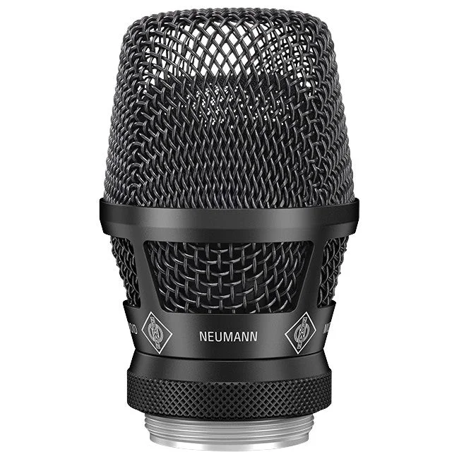 Neumann KK 105 U Supercardioid Condenser Microphone Capsule