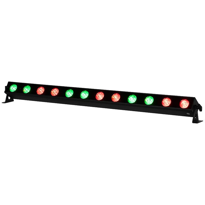 ADJ UBL12H 12x20W RGBAL+UV LED Linear Wash Light - Image 3