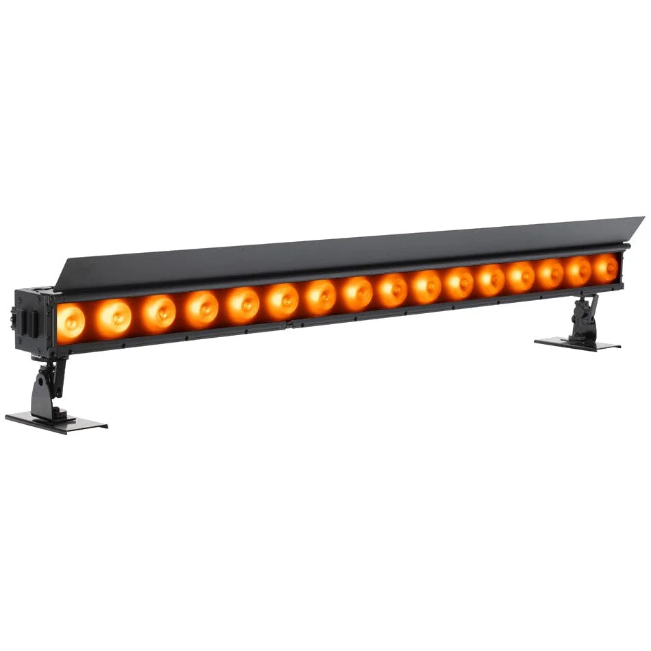 ADJ ElectraPix Bar 16 RGBAL+UV LED Linear Wash Light