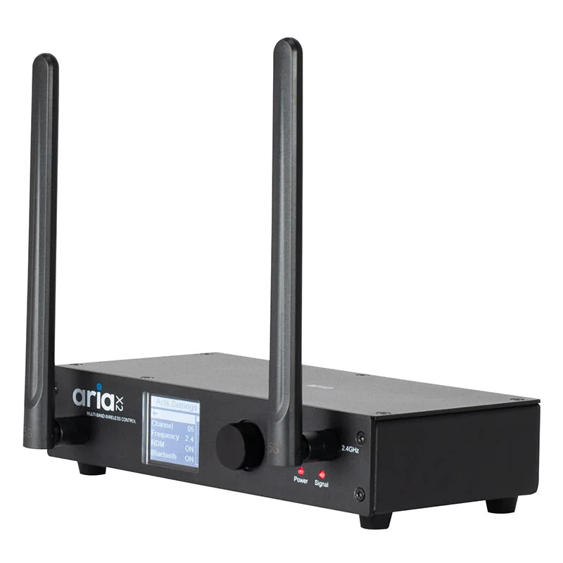 ADJ AX2100 Aria X2 Transceiver