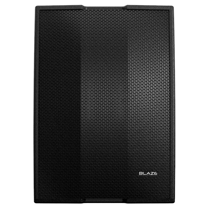 Blaze Audio CBL528 4x5-Inch Bi-Amped Passive Point Source Speaker - Image 4