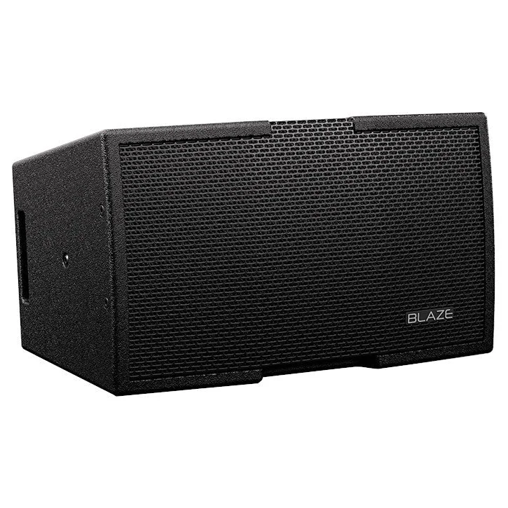 Blaze Audio CBL523 2x5-Inch 160W Passive Point Source Speaker - Image 3