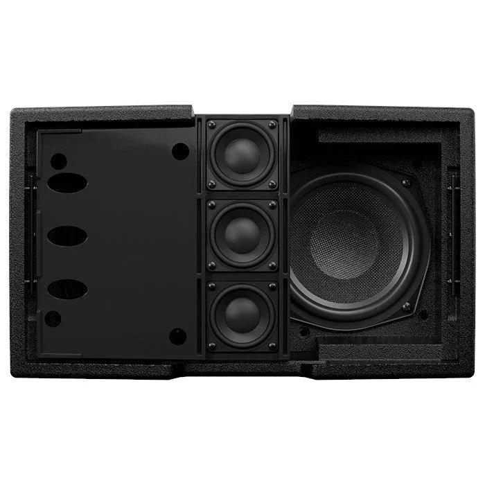 Blaze Audio CBL523 2x5-Inch 160W Passive Point Source Speaker - Image 5
