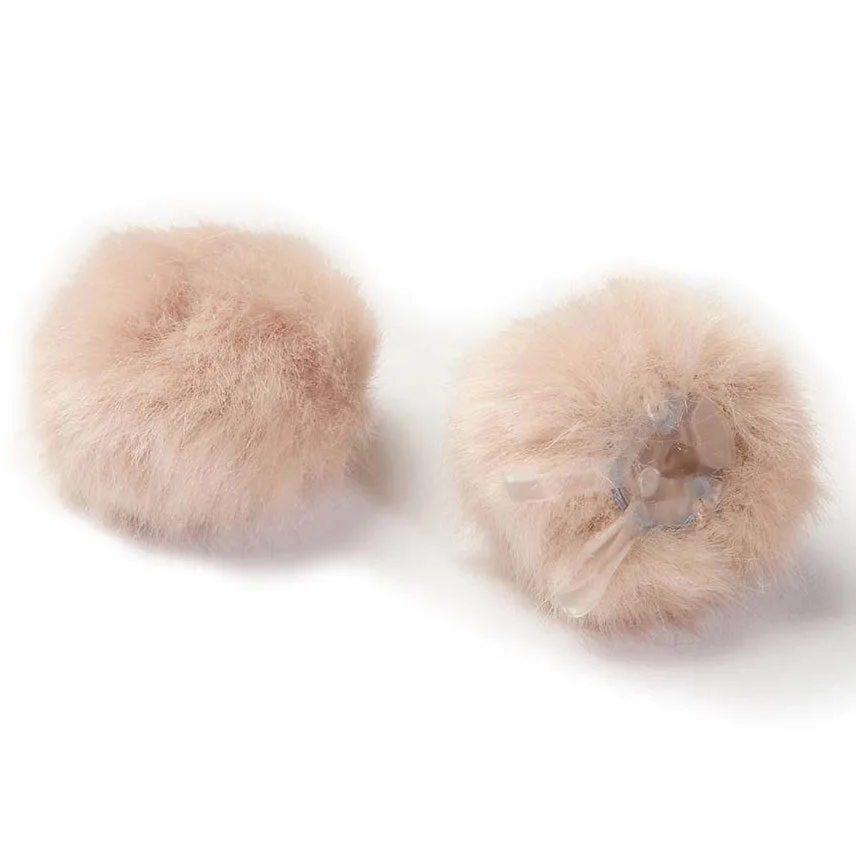 DPA AIR1 Universal Miniature Fur Windscreen