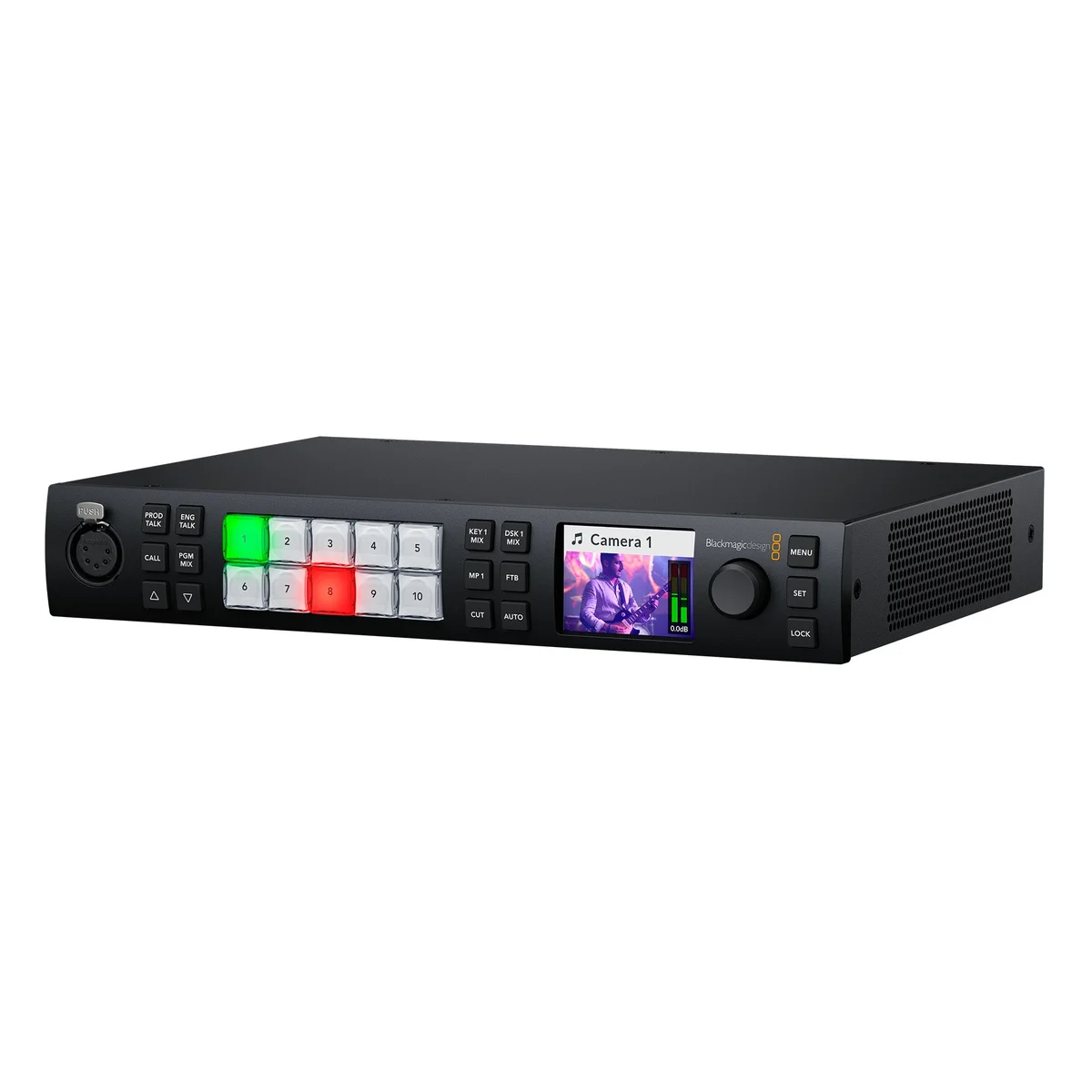 Blackmagic Design ATEM 1 M/E Constellation 4K