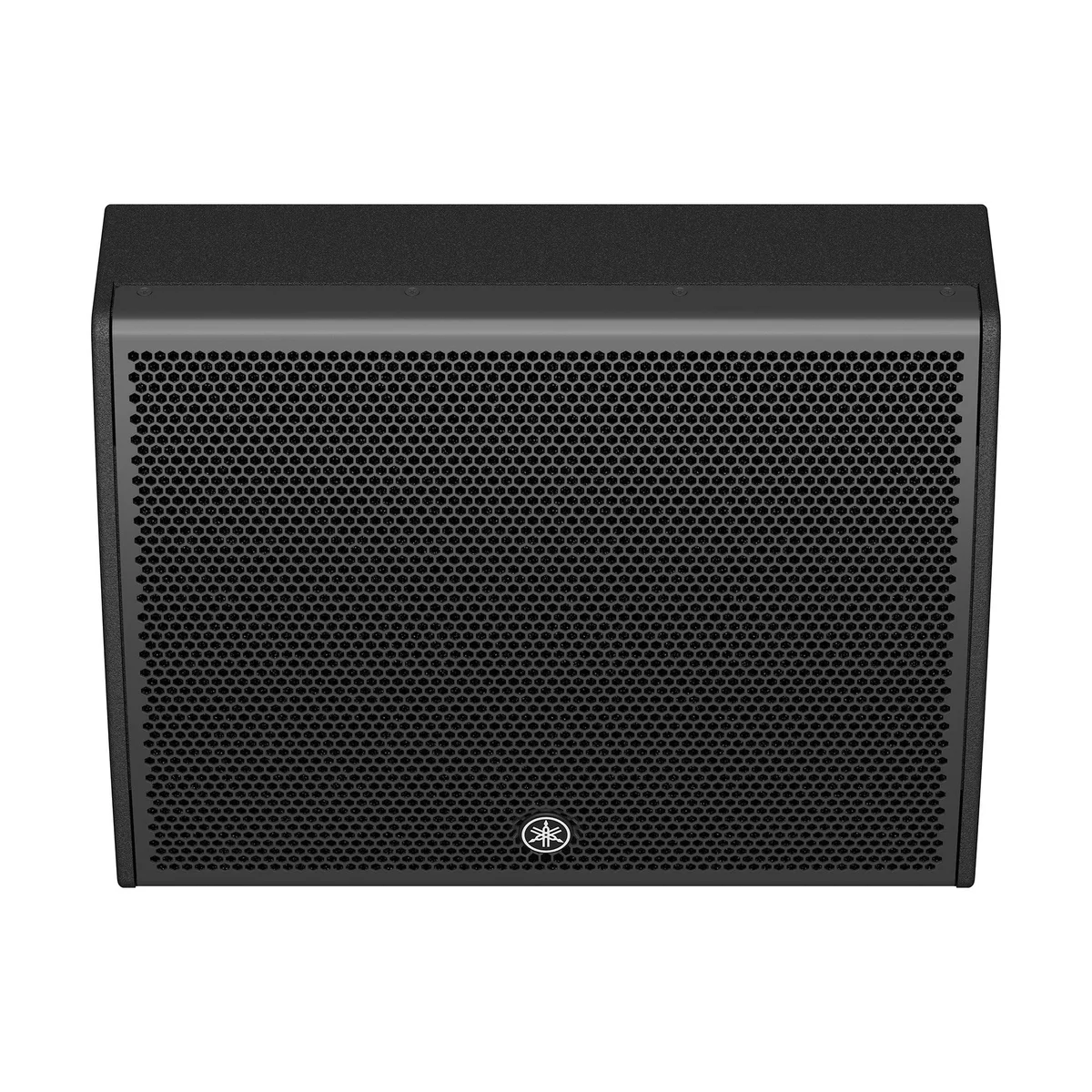 Yamaha DHR15M 15-Inch Powered Stage Monitor - Image 2