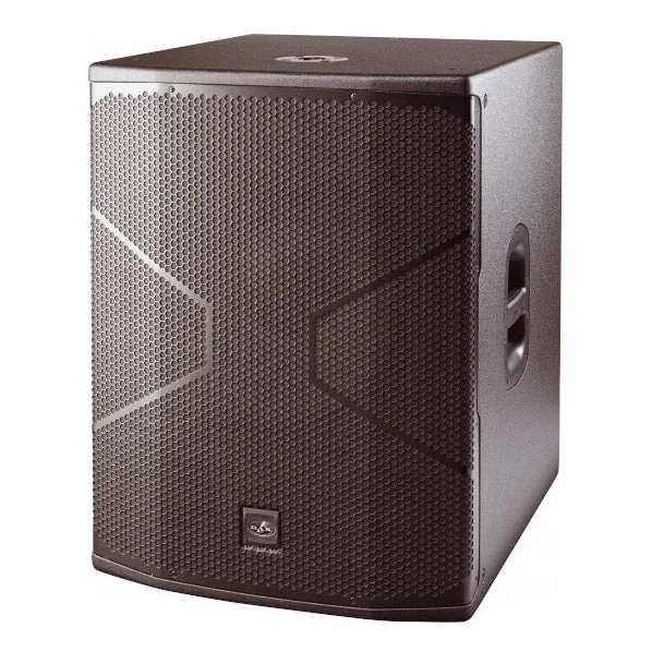 DAS Audio VANTEC-18A Powered Subwoofer