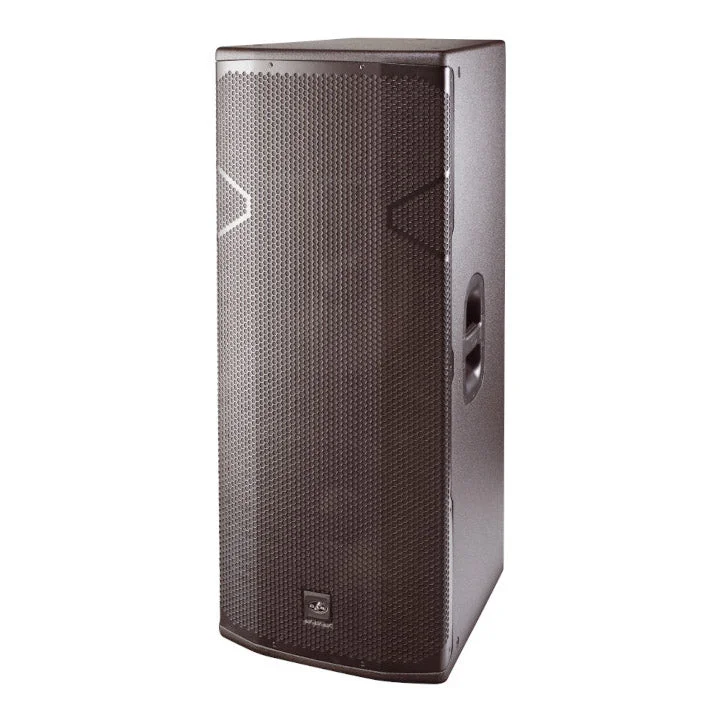 DAS Audio VANTEC-215A 2x15-Inch Powered Speaker