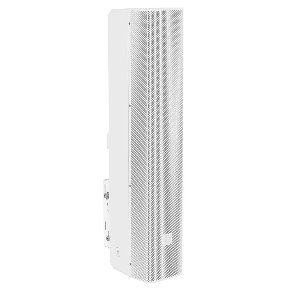 Electro-Voice LRC-1060-B Passive Installl Column Speaker | Color: White