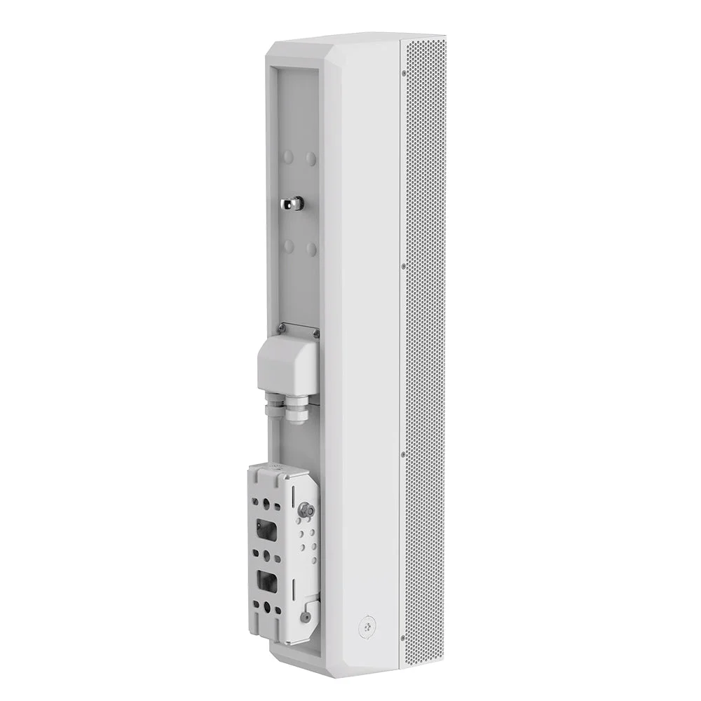 Electro-Voice LRC-1060-B Passive Installl Column Speaker | Color: White - Image 3