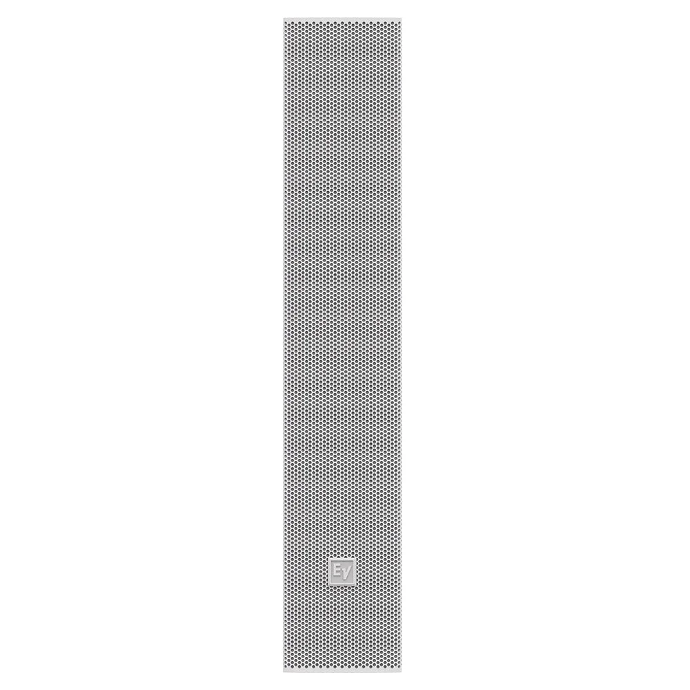 Electro-Voice LRC-1060-B Passive Installl Column Speaker | Color: White - Image 5