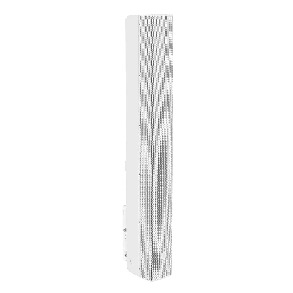 Electro-Voice LRC-1100-B Passive Installl Column Speaker | Color: White