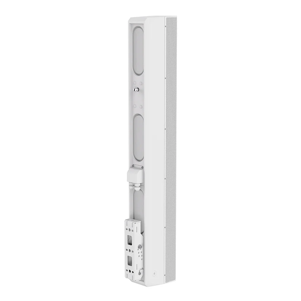 Electro-Voice LRC-1100-B Passive Installl Column Speaker | Color: White - Image 3