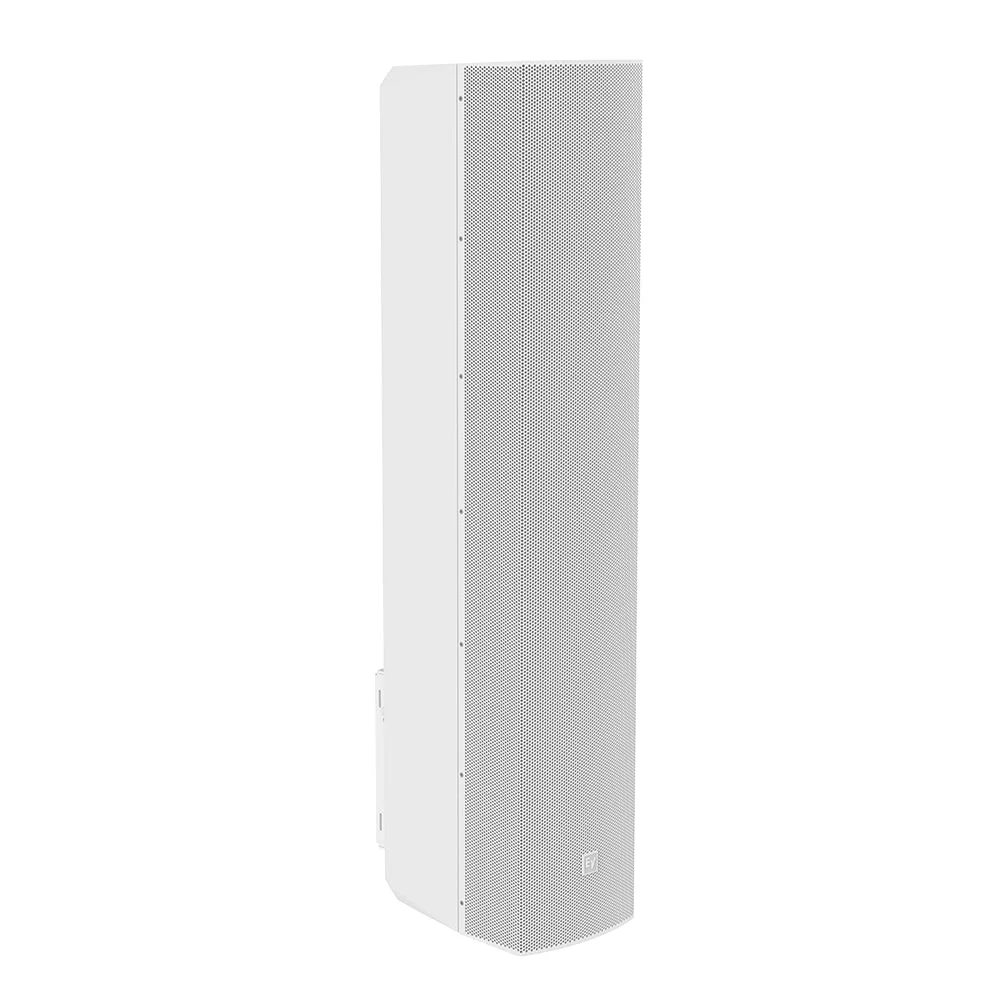 Electro-Voice LRC-2100-B Passive Installl Column Speaker | Color: White