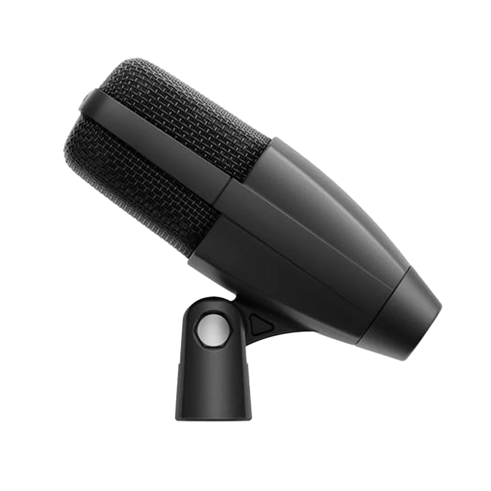 Sennheiser MD 421 KOMPAKT Multipurpose Dynamic Cardioid Microphone