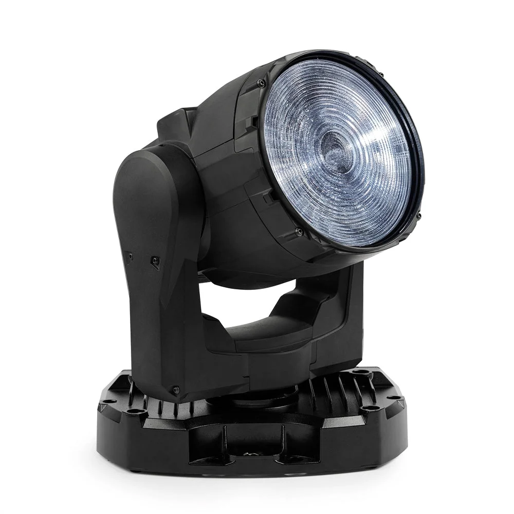 Martin Lighting MAC ONE BeamWash Moving Head with Fresnel Lens