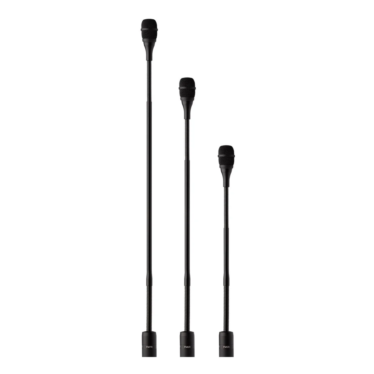 Earthworks FlexMic Gen 2 Gooseneck Microphone
