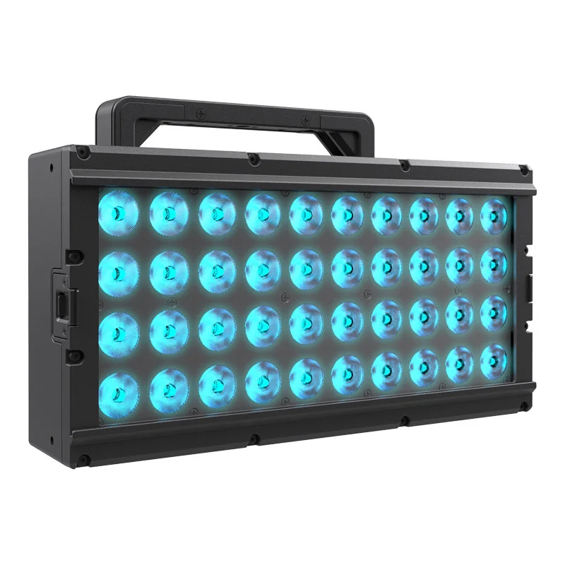 ADJ HEX444 40 HEX Panel IP
