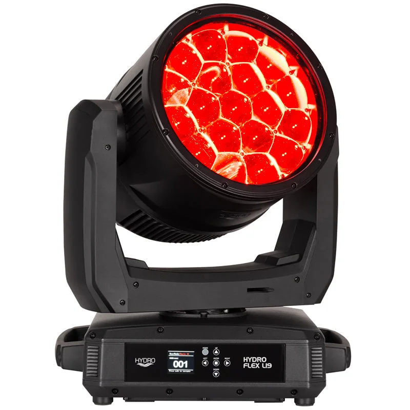 ADJ HYD346 Hydro Flex L19