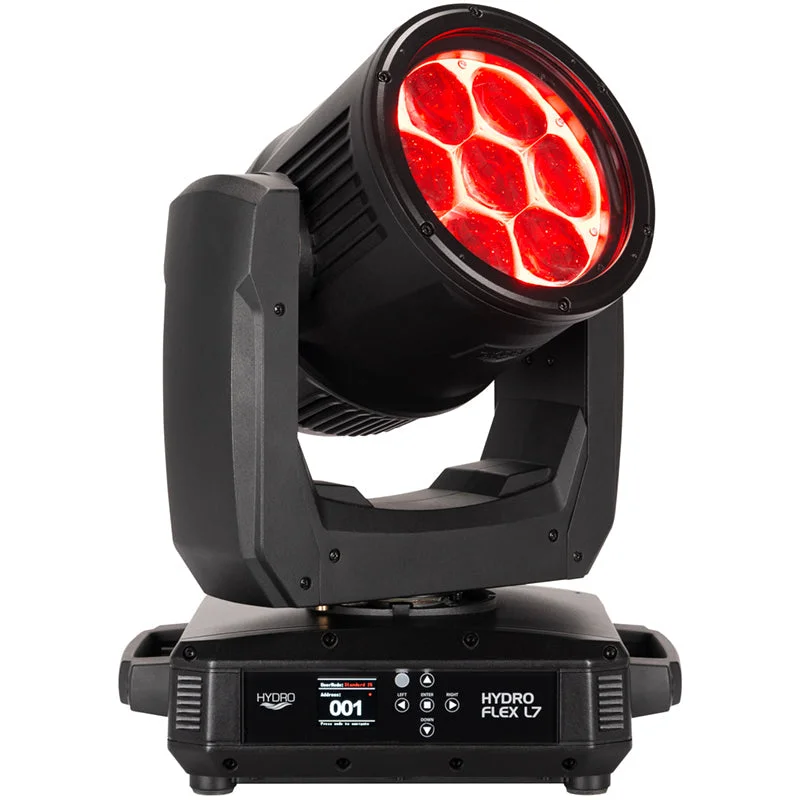 ADJ HYD333 Hydro Flex L7