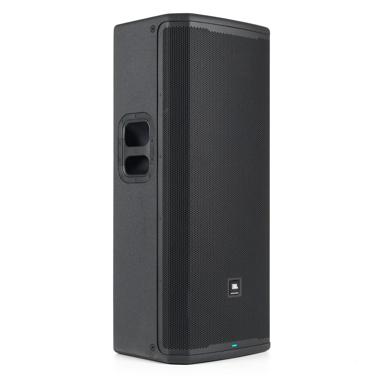 JBL PRX925 Professional Powered Two-Way Dual 15-Inch PA Loudspeaker