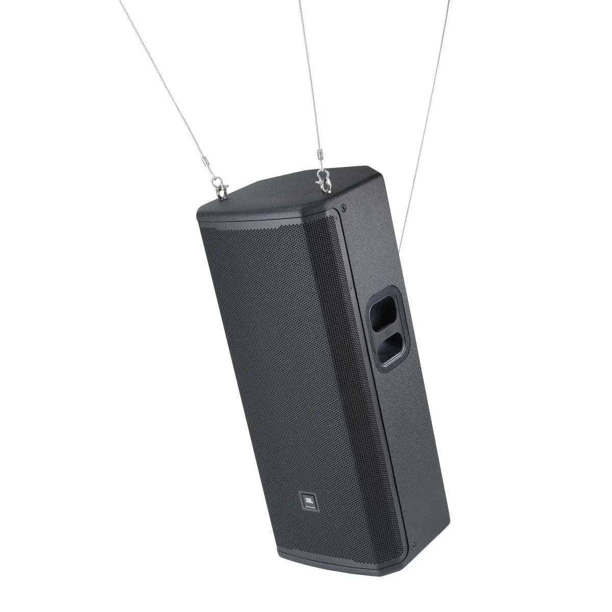 JBL PRX925 Professional Powered Two-Way Dual 15-Inch PA Loudspeaker - Image 2