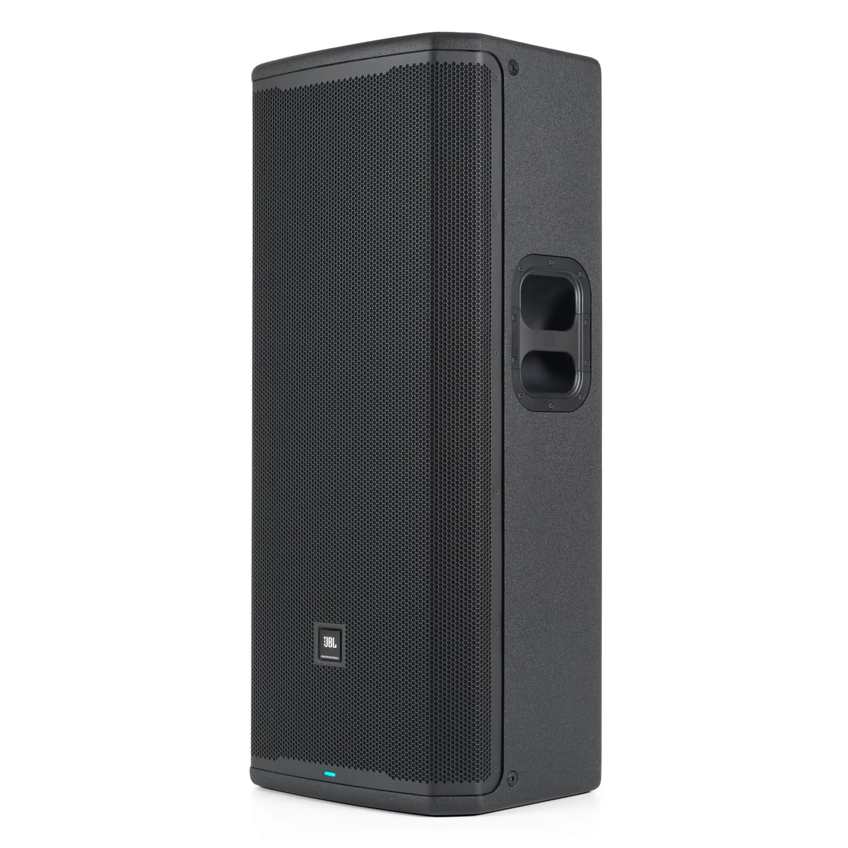 JBL PRX925 Professional Powered Two-Way Dual 15-Inch PA Loudspeaker - Image 4