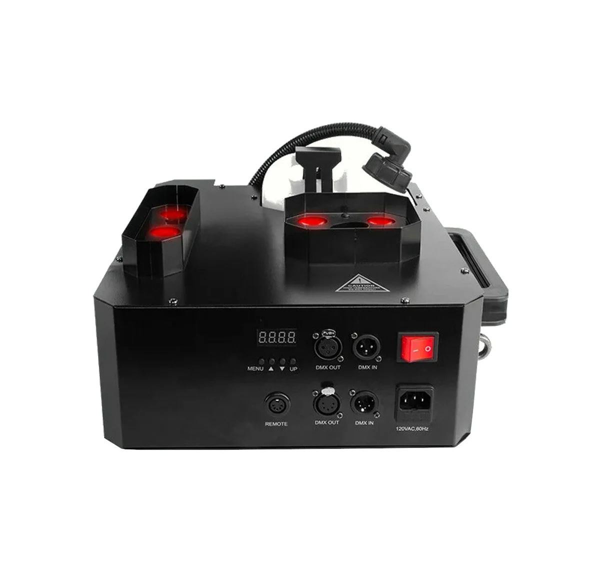 Chauvet DJ Geyser P7 Fog Machine - Image 2