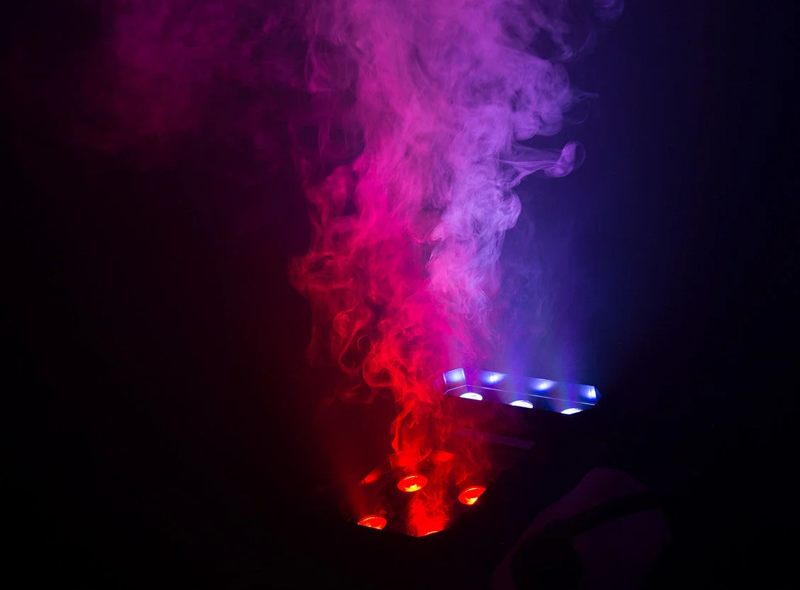 Chauvet DJ Geyser P7 Fog Machine - Image 3