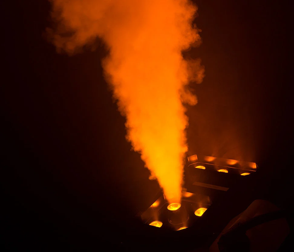 Chauvet DJ Geyser P7 Fog Machine - Image 4