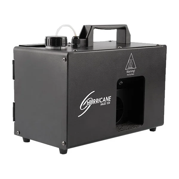 Chauvet DJ Hurricane Haze 1DX Haze Machine