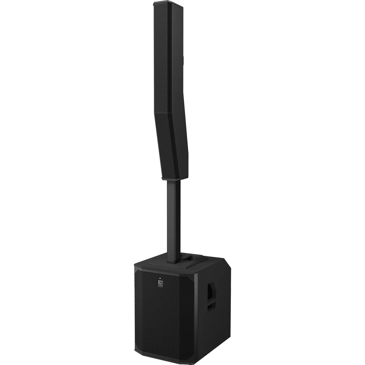 Electro-Voice EVOLVE 70 Column Loudspeaker System (Speaker Only) | Color: Black - Image 2