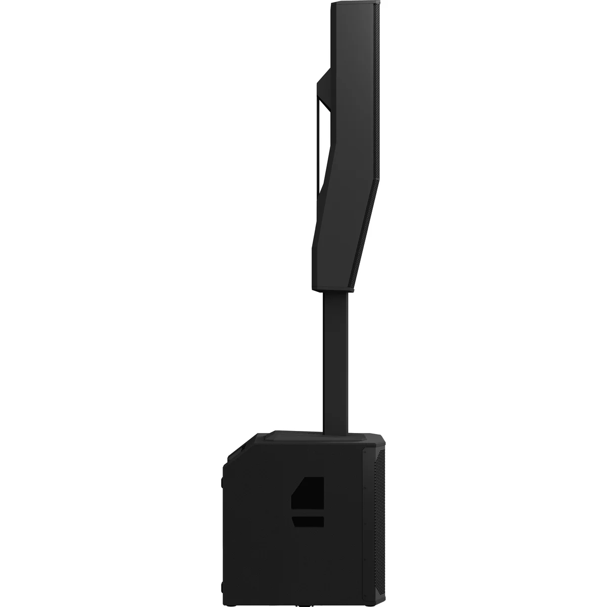 Electro-Voice EVOLVE 70 Column Loudspeaker System (Speaker Only) | Color: Black - Image 3